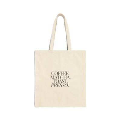 Tote Bags